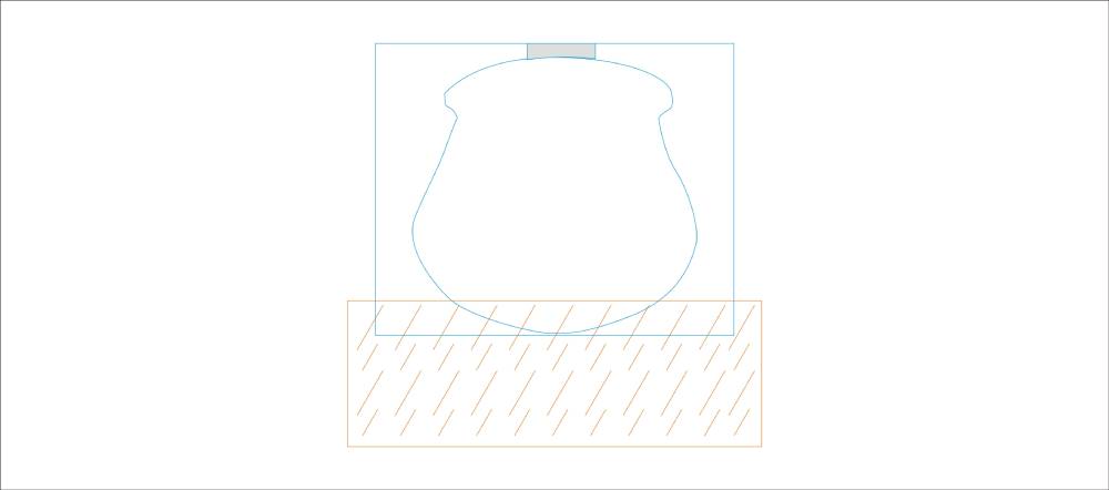尤溪县高端白酒包装设计：从奢华到质感，如何用设计传递品牌高端调性