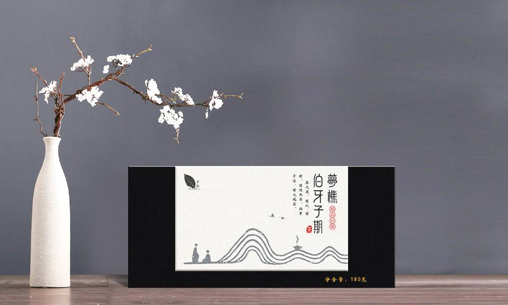 尤溪县国潮包装设计的创新路径——传统文化与年轻潮流的破圈融合
