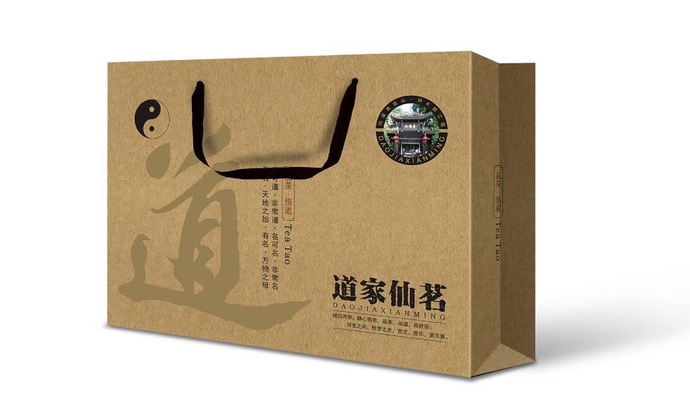聚焦尤溪县产品包装设计：赋能产品，开启市场突围之旅